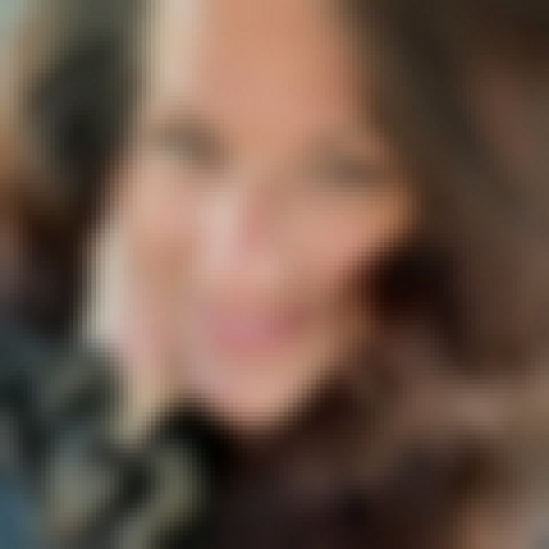 Angie D Blake, 41, Nefteyugansk