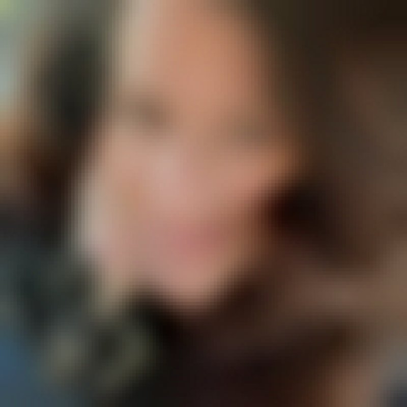 Angie D Blake, 41, Netherlands