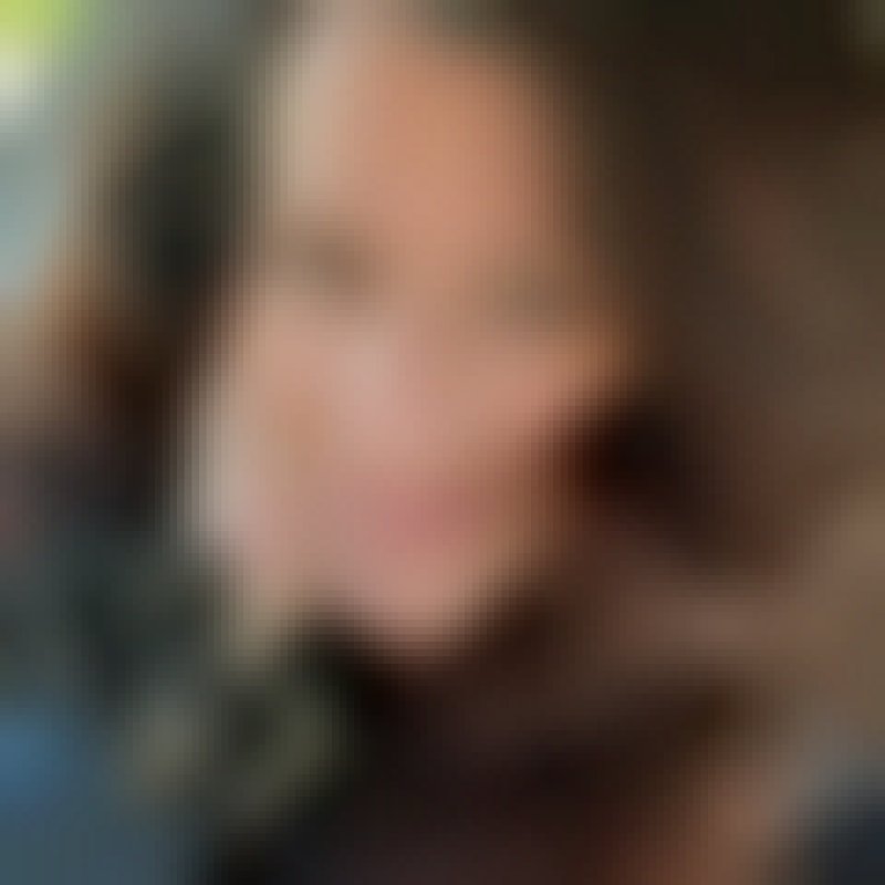 Angie D Blake, 41, Hullahalli