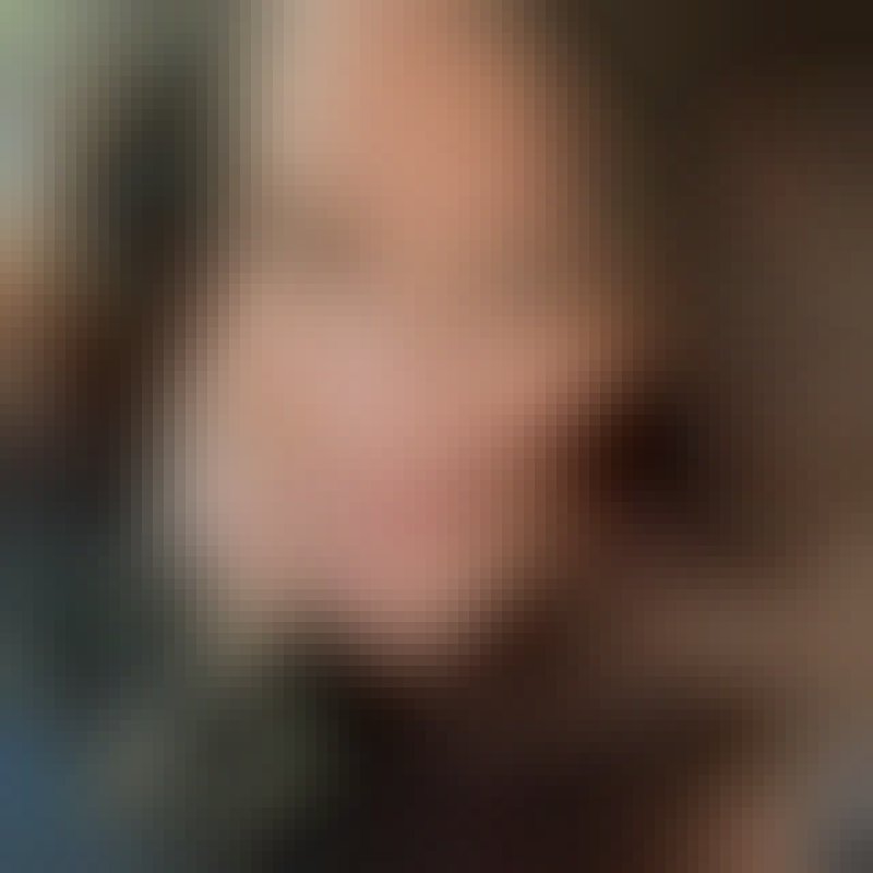 Angie D Blake, 41, Puxinan