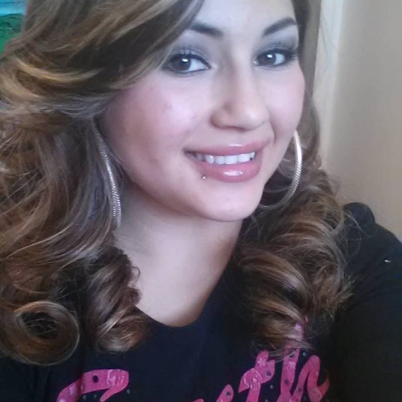 Lita, 31, Terrell
