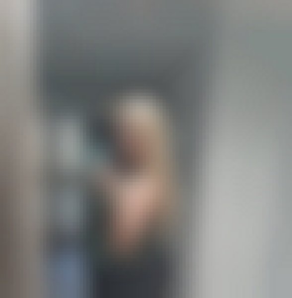 Lucija, 36, Ndippatti