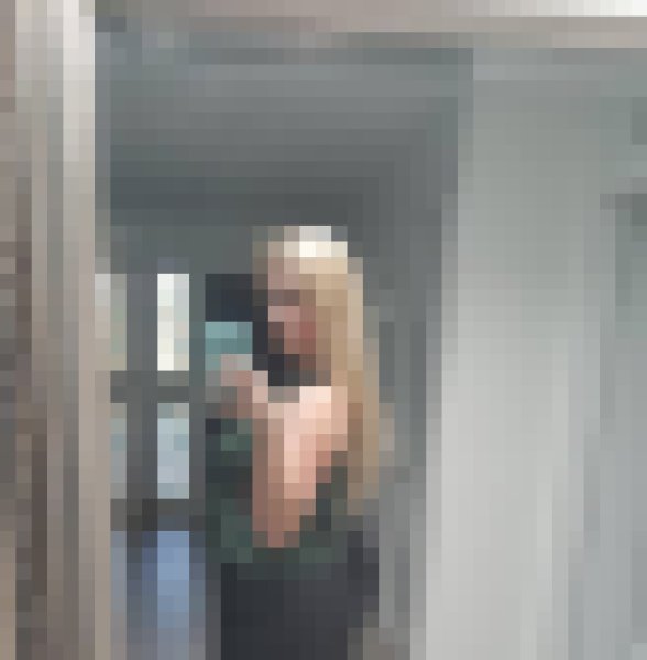 Lucija, 36, Beekman