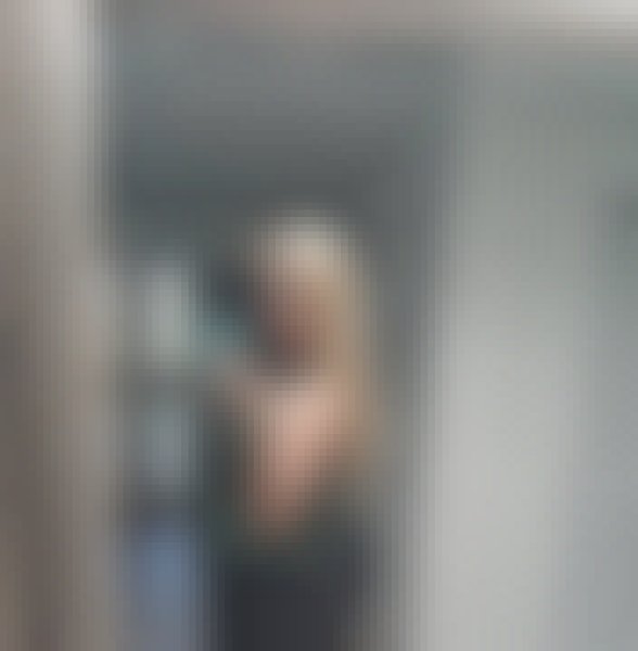 Lucija, 36, Tumba