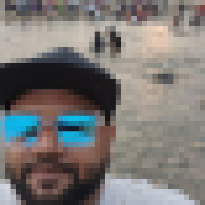 Junayed, 31, Namibia