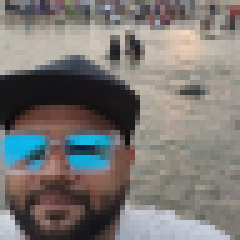 Junayed, 31, Netherlands