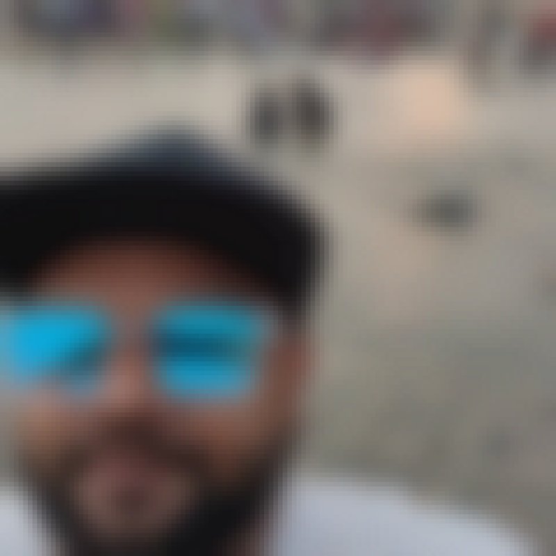 Junayed, 31, Kharar