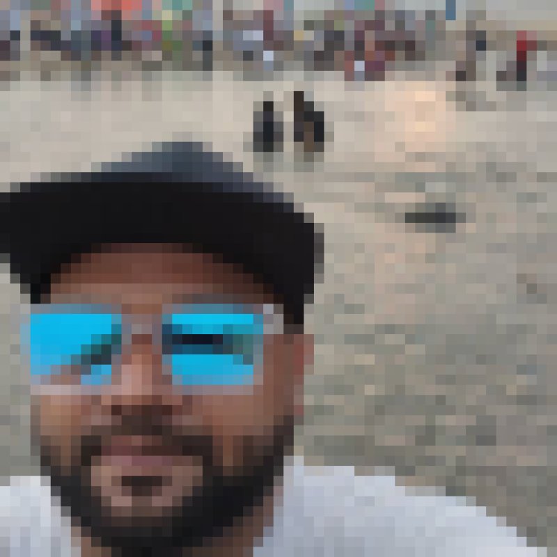 Junayed, 31, Zouar