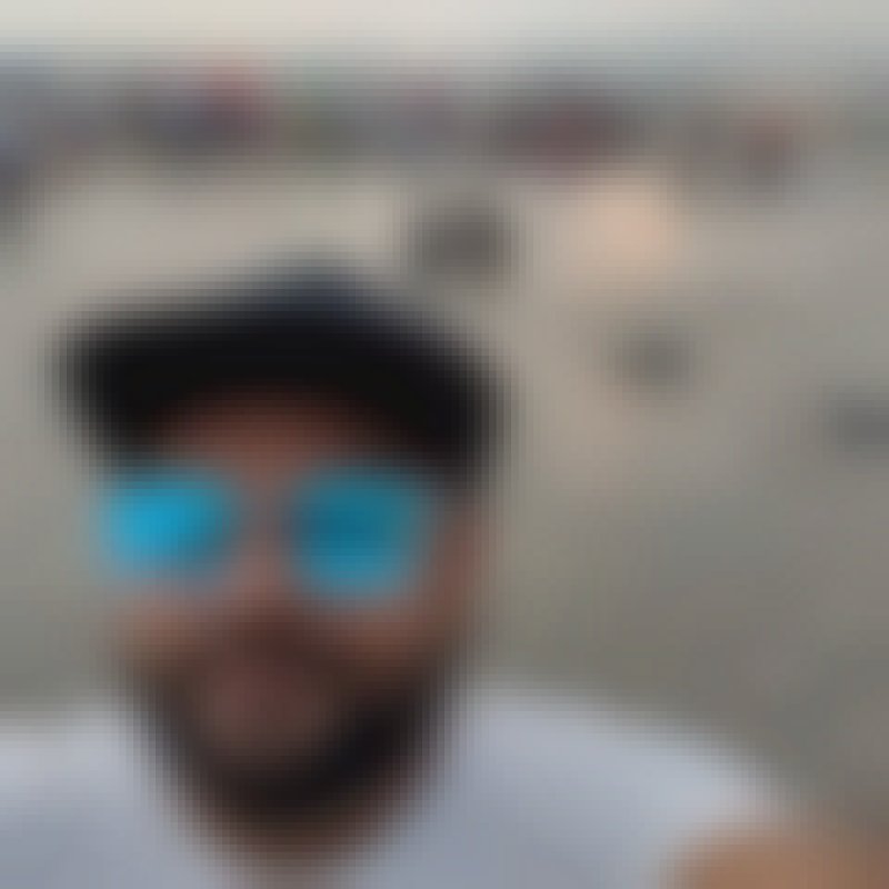Junayed, 31, Preah Sihanouk