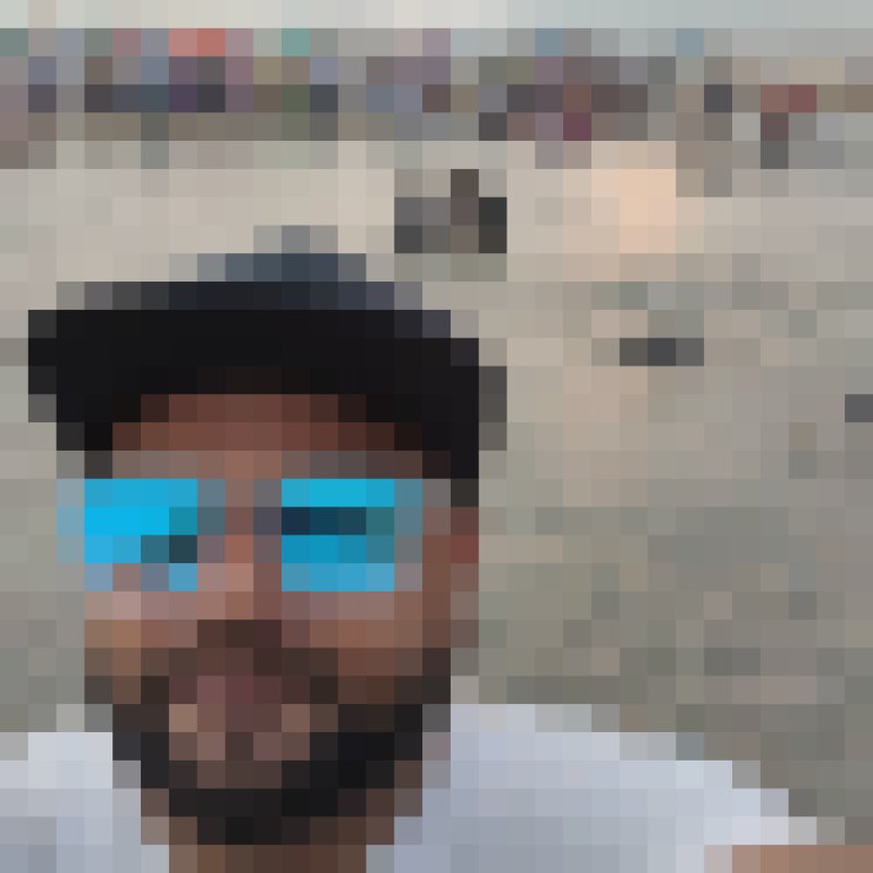 Junayed, 31, Fucecchio