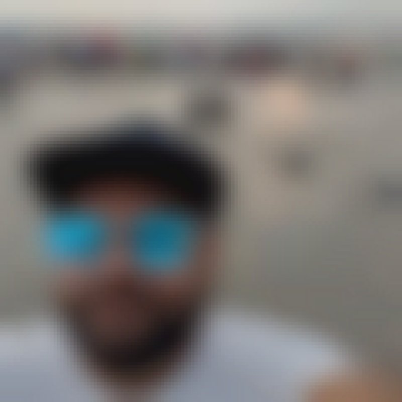 Junayed, 31, Luofeng