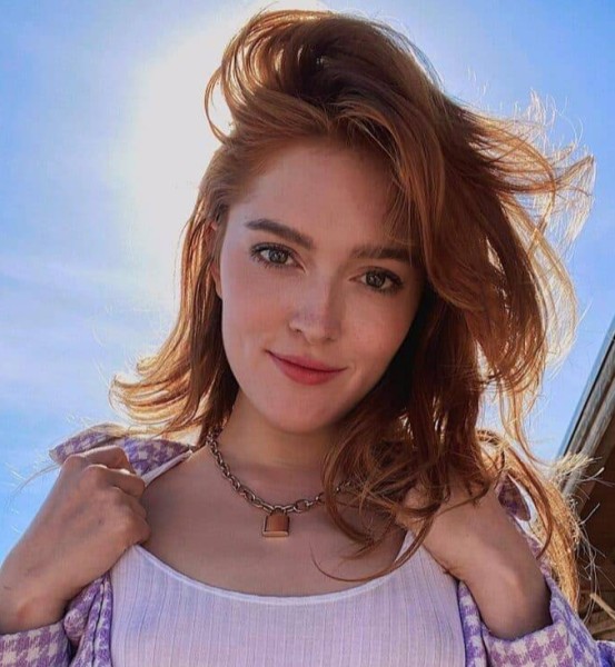 Jessica, 33, Rangia