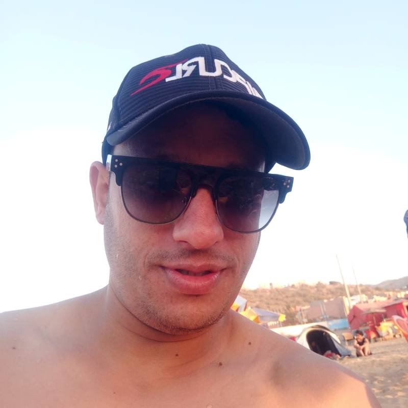 Imadox, 39, Leskovac