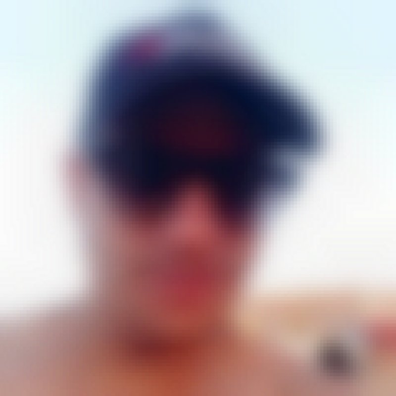 Imadox, 39, Tunisia