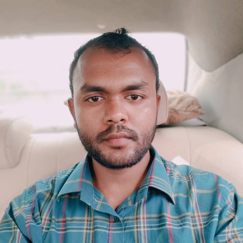 MD Rakib Sikder, 26, Fukuoka