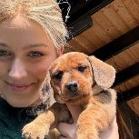 Maria, 31, Germany