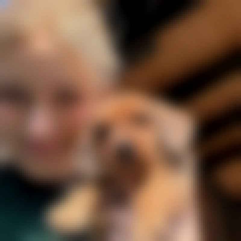 Maria, 31, Ghana