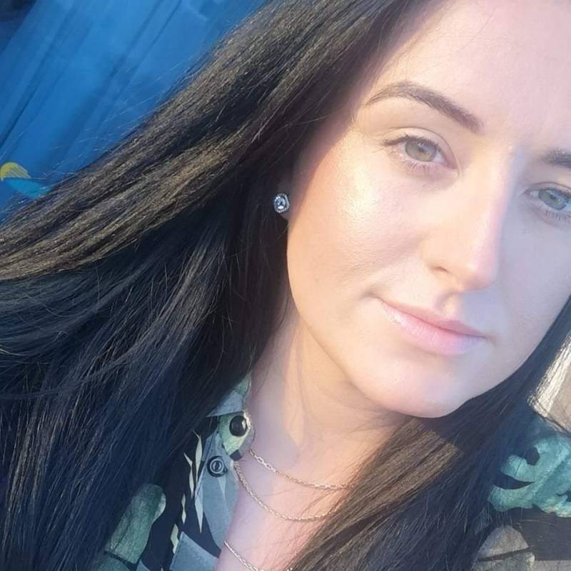 Ethel Tetter, 36, Da