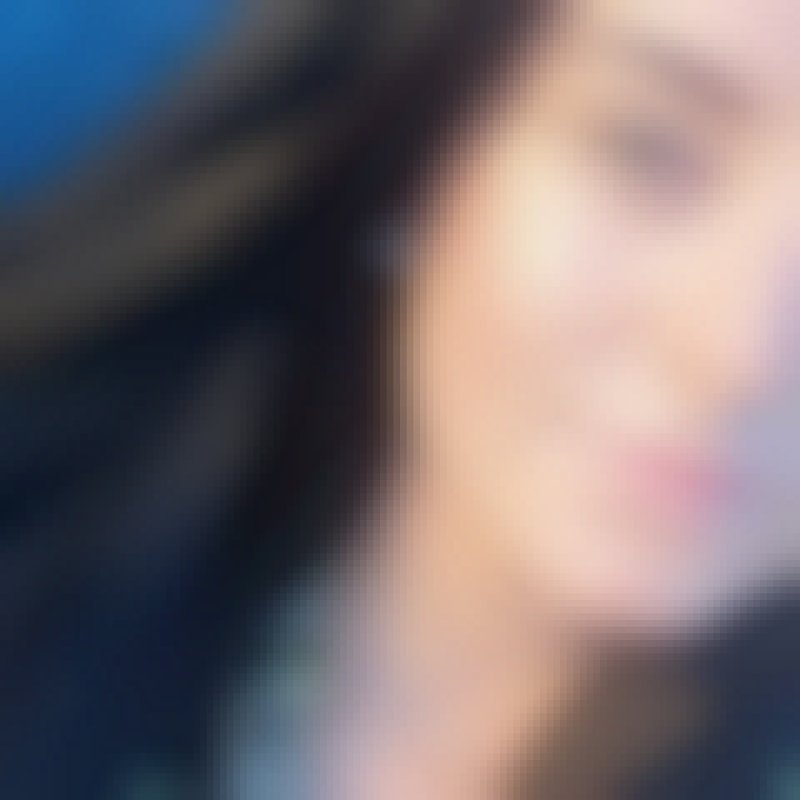 Ethel Tetter, 36, Peringuzha