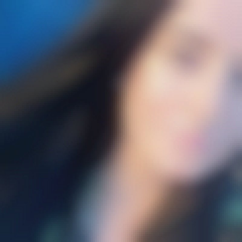 Ethel Tetter, 36, Potchefstroom