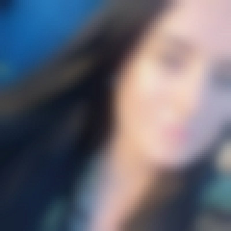 Ethel Tetter, 36, Drochtersen