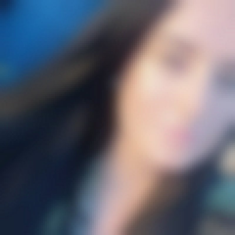 Ethel Tetter, 36, Dukli