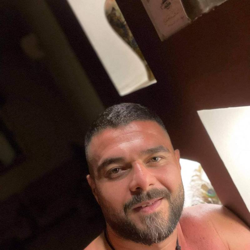Mhd alhaj, 41, Sartana