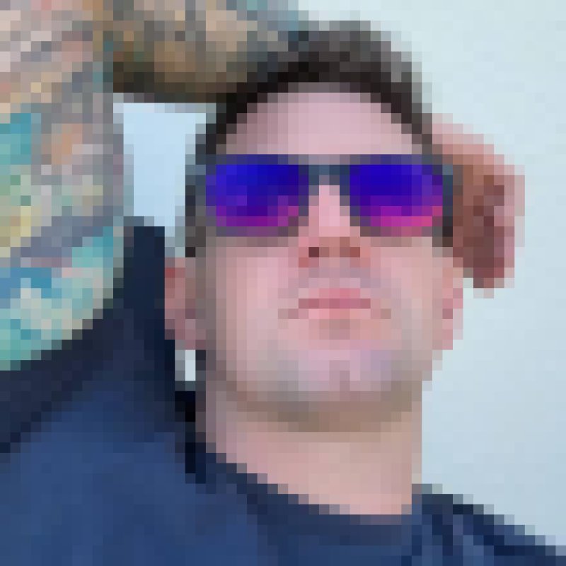 David, 44, Namibia