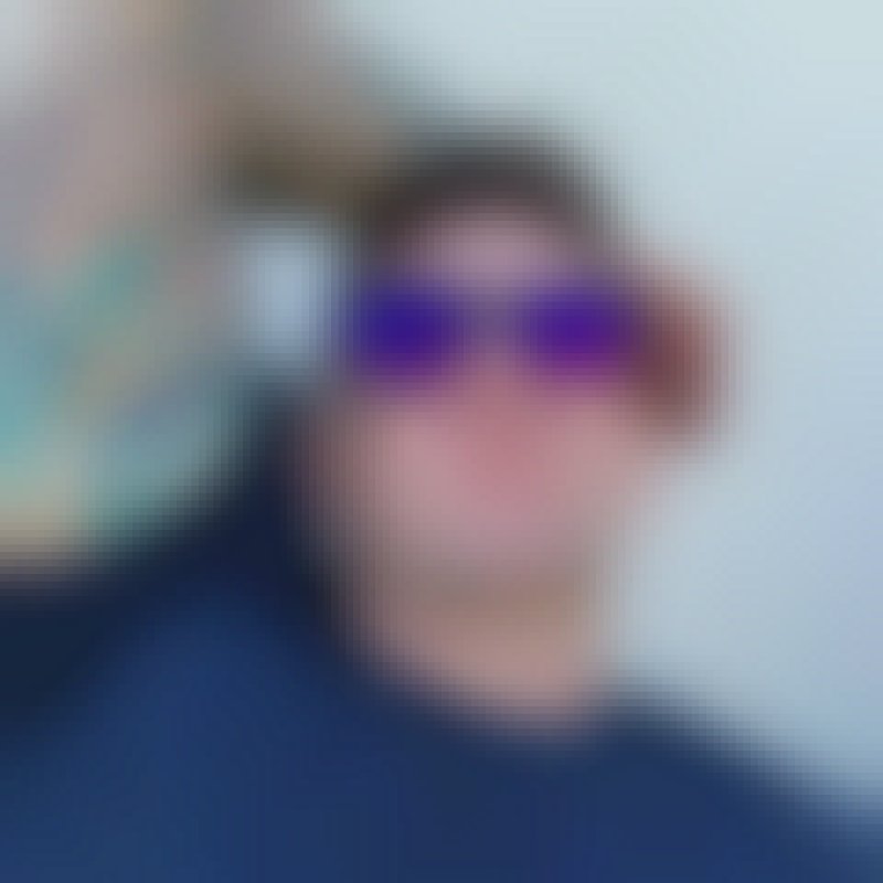 David, 44, Margheh