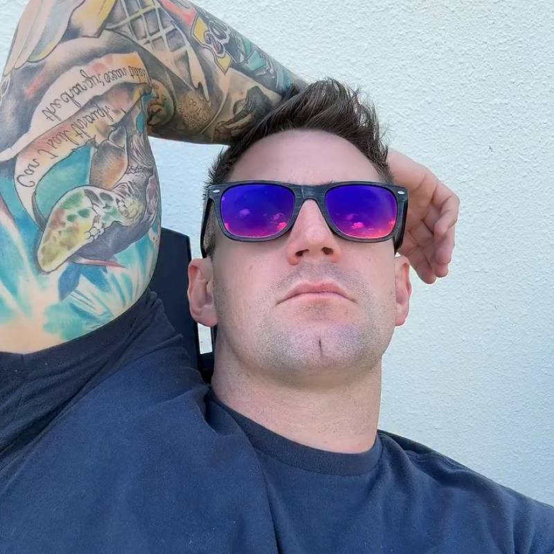 David, 45, Berdyansk