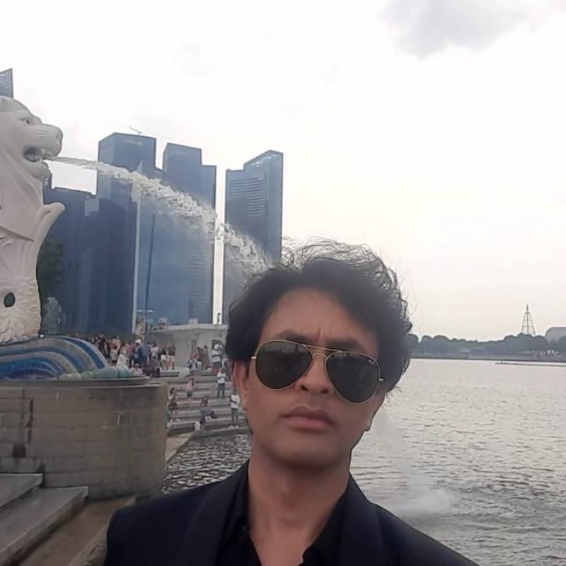 Arjun, 26, Russian Federation