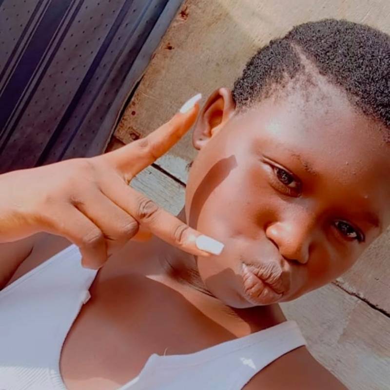 Beatrice, 26, Montenegro