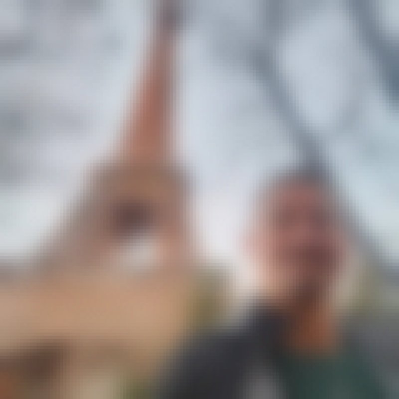 fredrique, 48, Membakut
