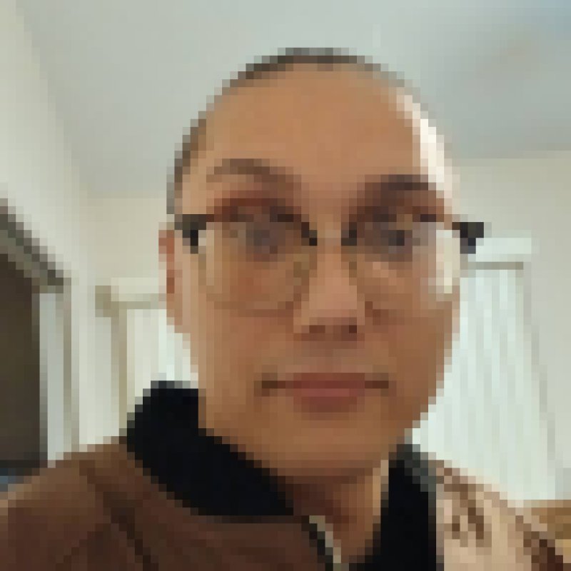 H. Andres, 37, Kuwait