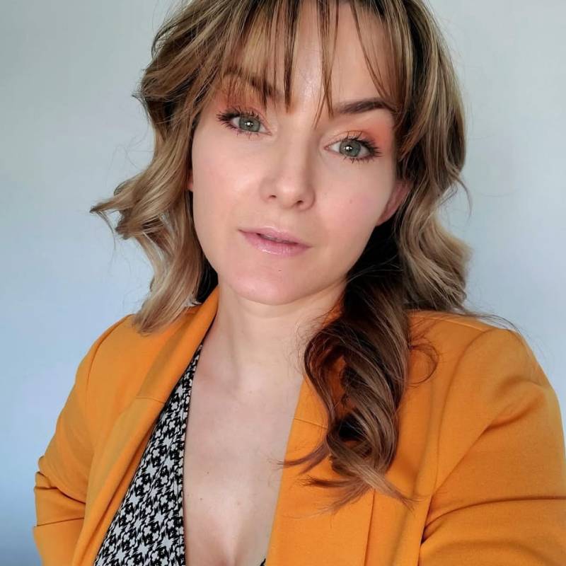 Anna, 36, Hann
