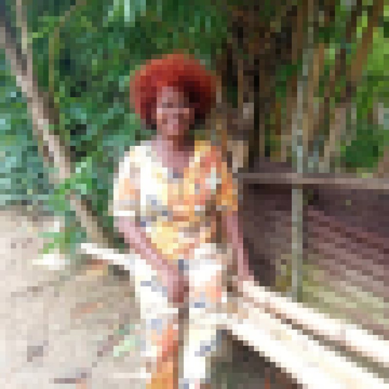 Lily, 59, Banting