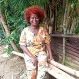 Lily, 59, Ye