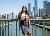 Diana Lucas, 26, Pendleton