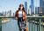 Diana Lucas, 26, Netherlands
