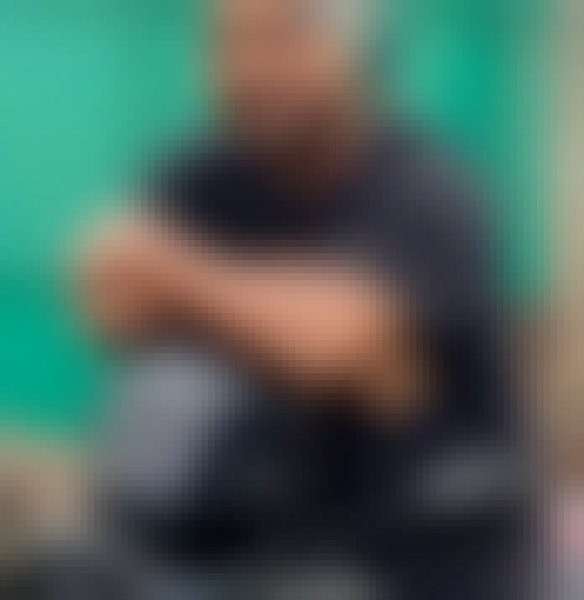 MD sumon, 37, Kenya