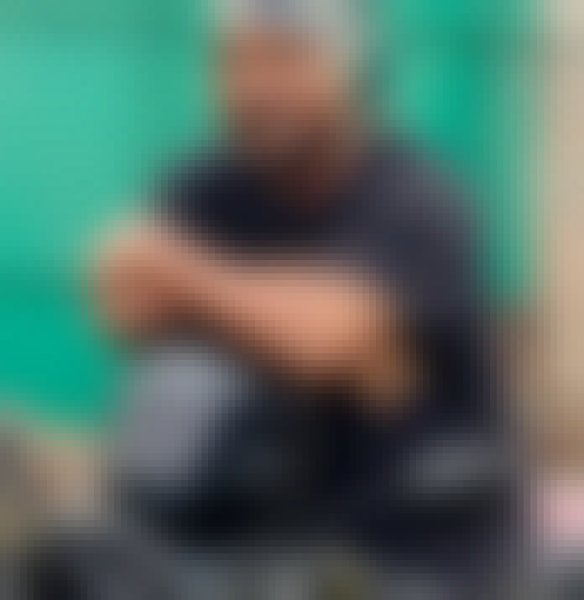 MD sumon, 37, Dharmapuram