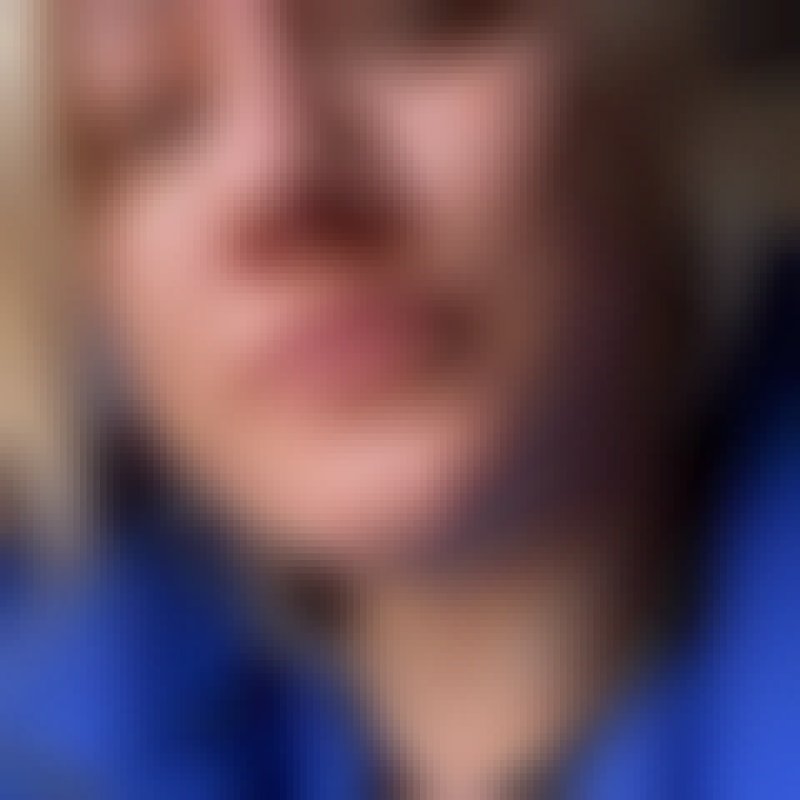 Lisa, 36, Namibia