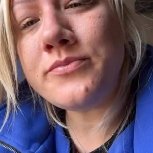 Lisa, 36, Germany