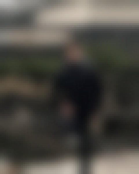Jaxon, 40, Netherlands