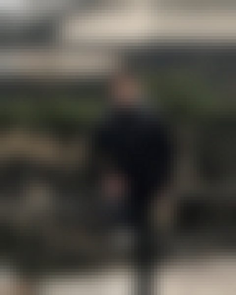 Jaxon, 40, Liverpool