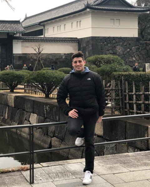 Jaxon, 40, Orlu