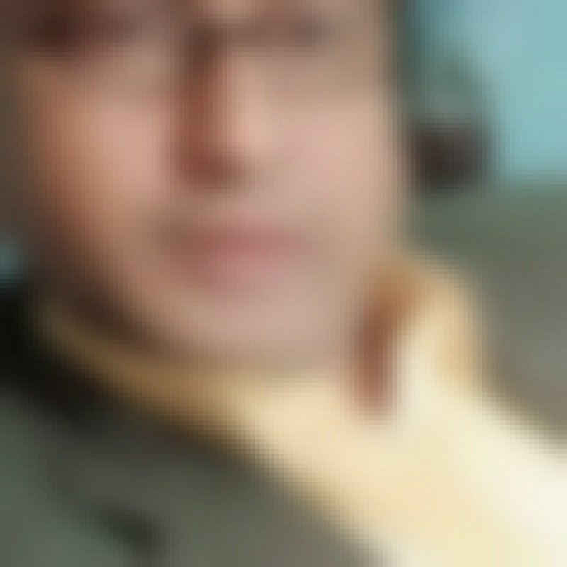 Dr. Mushtaq Ahmad Mian, 51, United Kingdom