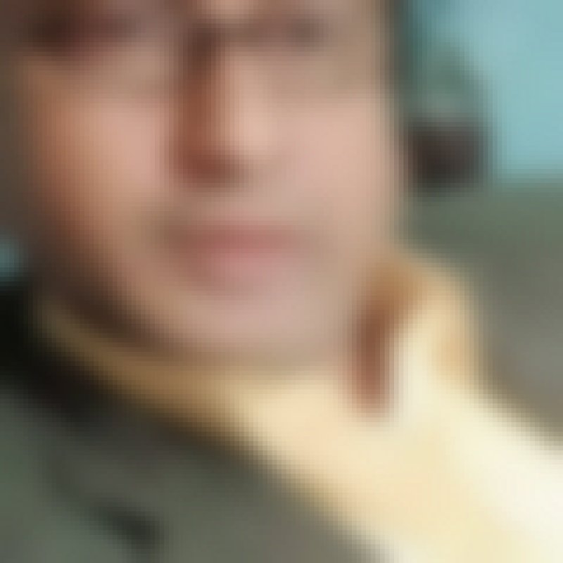 Dr. Mushtaq Ahmad Mian, 51, Grande Saline