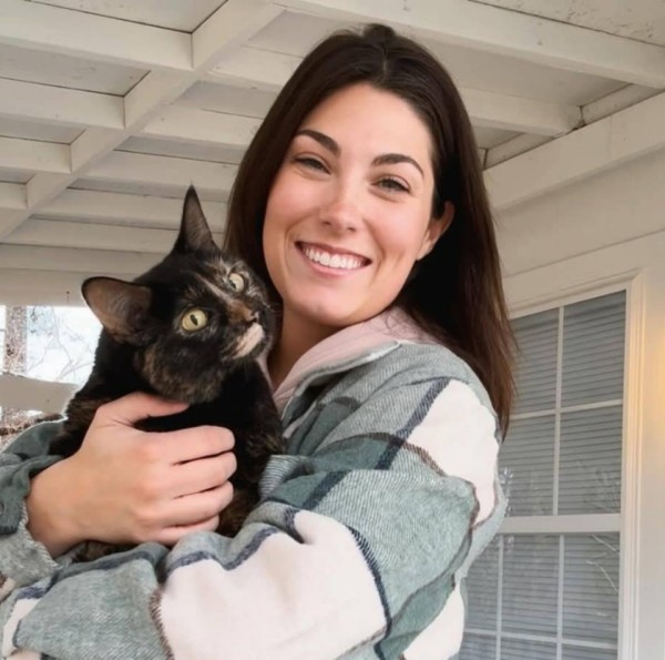 Emelia, 35, Katha
