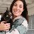 Emelia, 35, Namibia